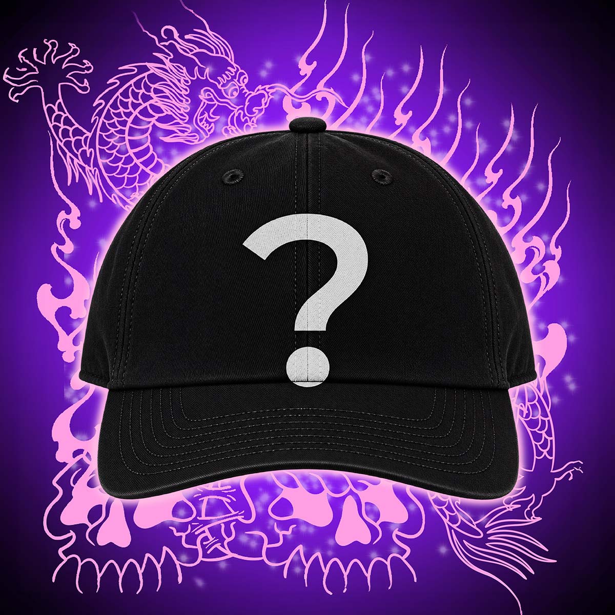 Dragonmade8 Cap (Allocated Randomly)-p_1